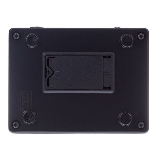 MXR EVH 5150 Overdrive Bundle RB