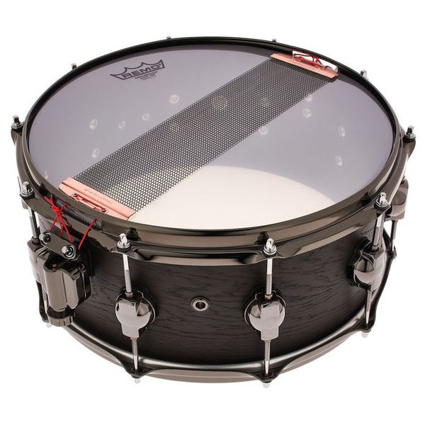 DS Drum 14"x6,5" Mother Nature Bog Oak
