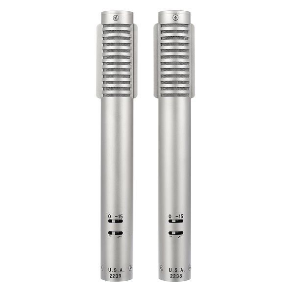 Royer Labs R-122 MkII Matched Pair