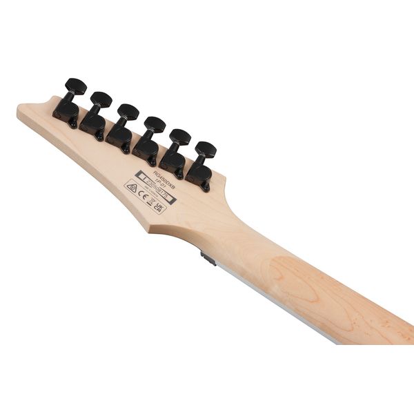 Ibanez RG450DXB-WH