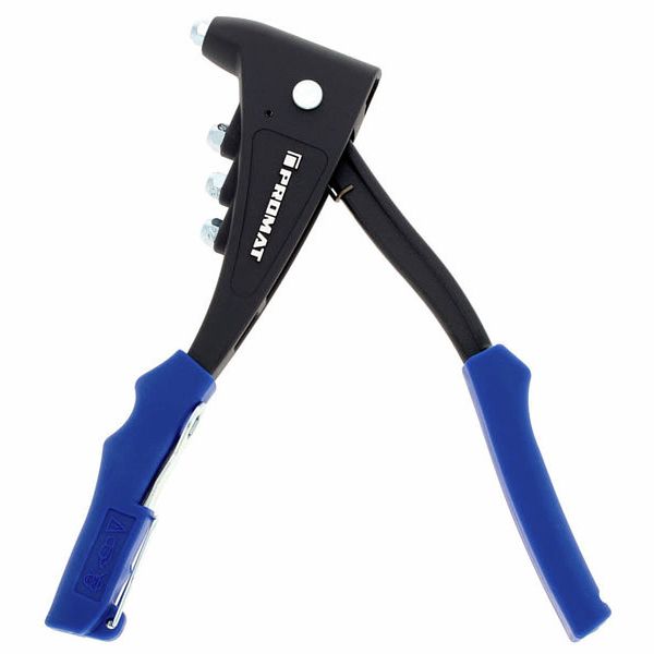 Thomann Plier for Blind Rivetts