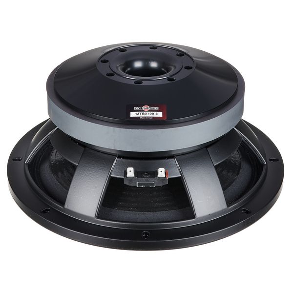B&C 12TBX100