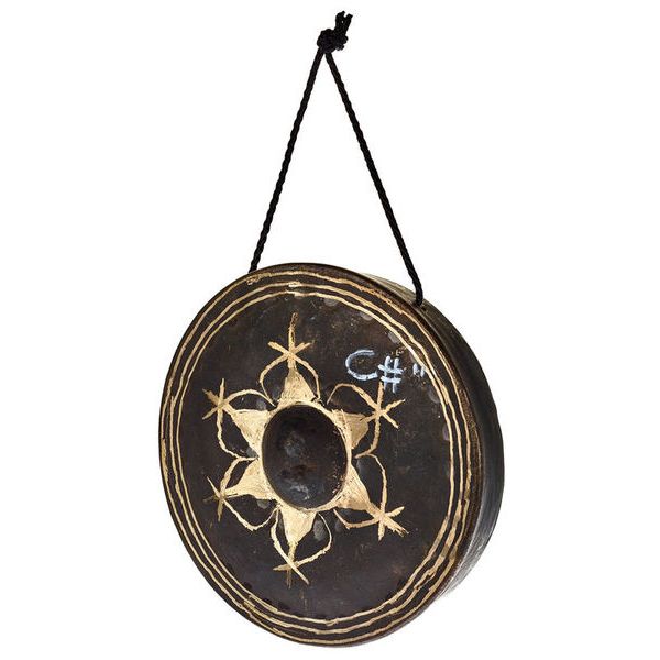 Asian Sound Thai-Gong Tuned c#2