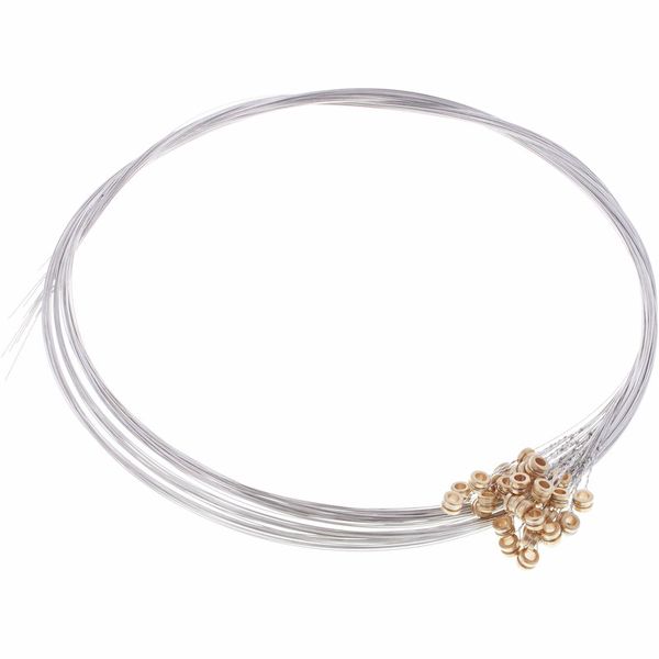 Pyramid 010 Single Bulkware 36