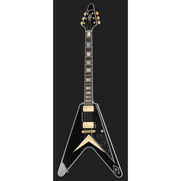 Gibson Flying V Custom EB