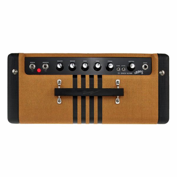 Supro Delta King 12 Combo TB V2