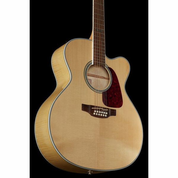 Takamine GJ72CE-12-Nat