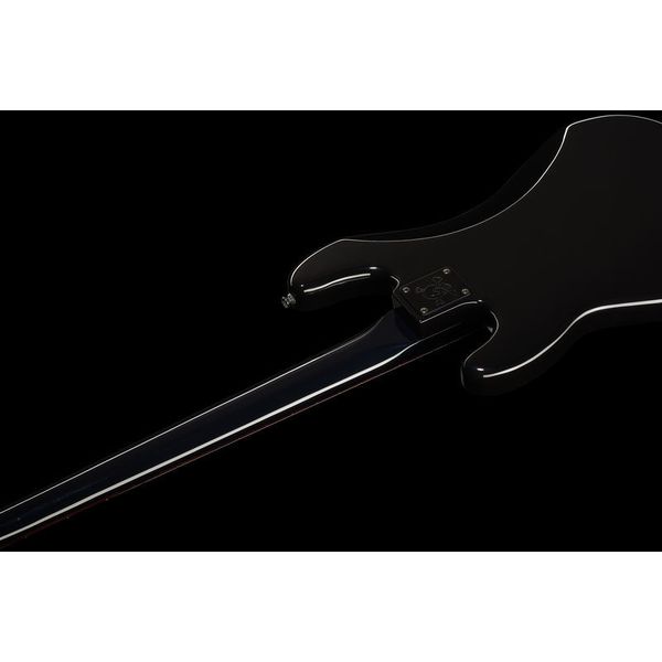 Fender Duff McKagan DLX P Bass RW BK