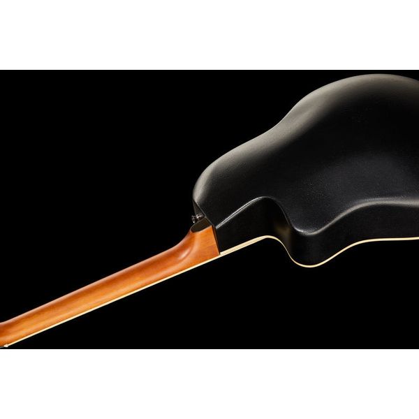 Harley Benton HBO-850BK Bundle