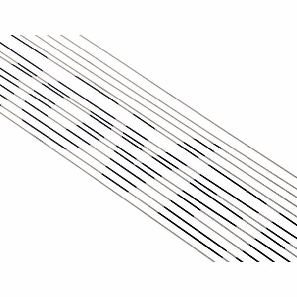 Grover Pro Percussion Snare Drum Wires 13JB