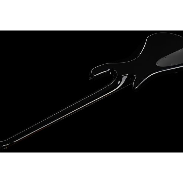 Spector NS Ethos HP 4 Black Gloss