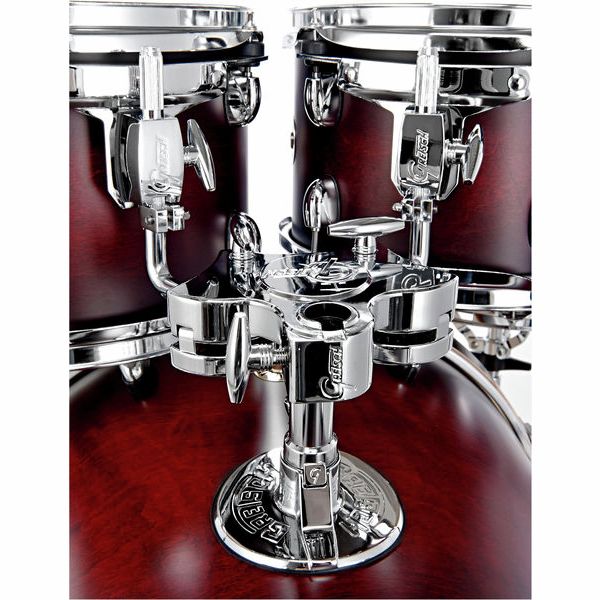 Gretsch Drums Catalina Maple S. Deep Cherry