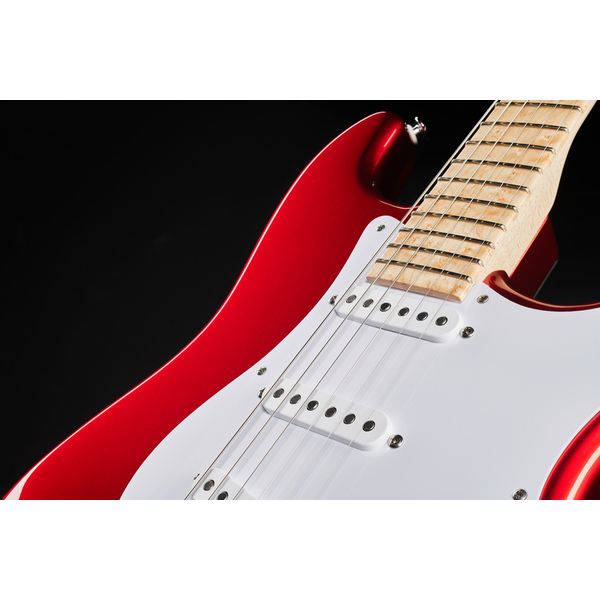 Pensa MK 80 MN FRP Mahogany