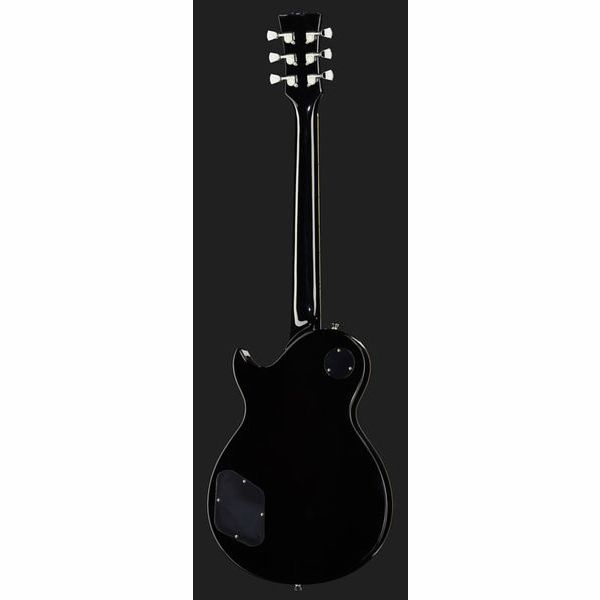 Harley Benton SC-450 BK Classic Serie Bundle