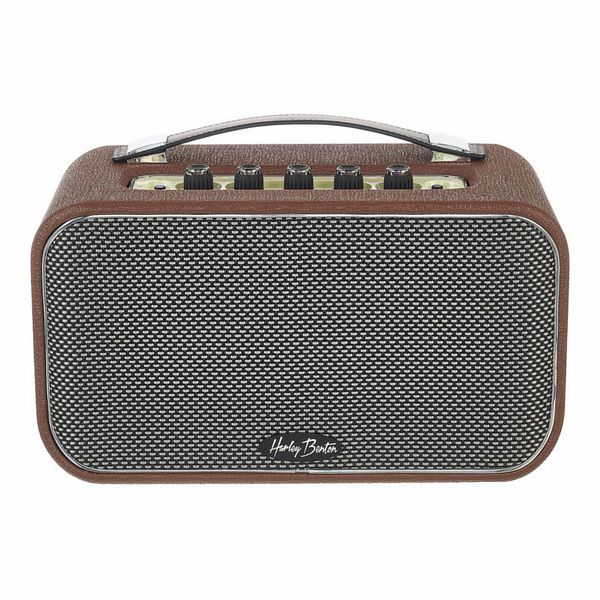 Harley Benton TableAmp V2 BlueTooth