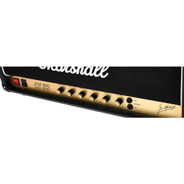 Marshall JCM 800 Reissue 2203