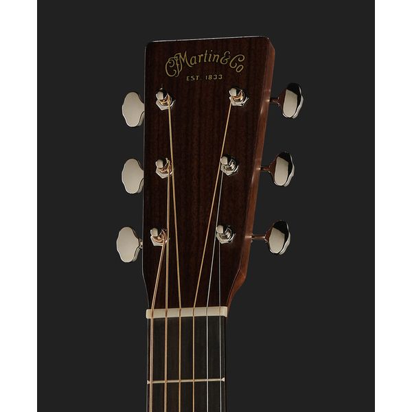 Martin Guitar 0-18