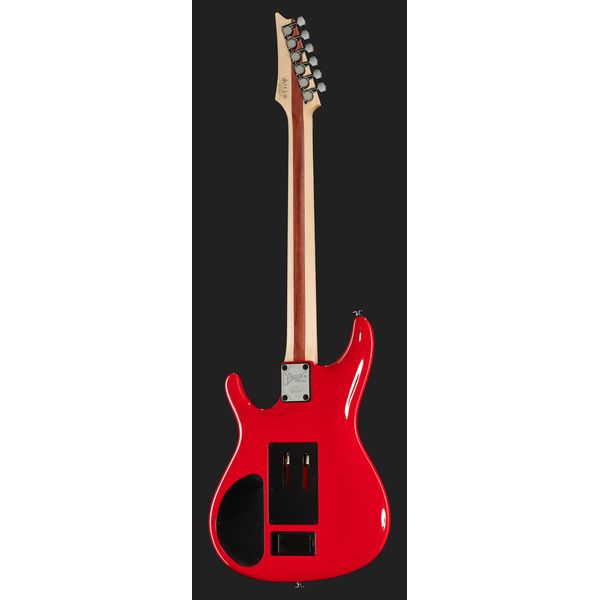 Ibanez JS2480-MCR Joe Satriani