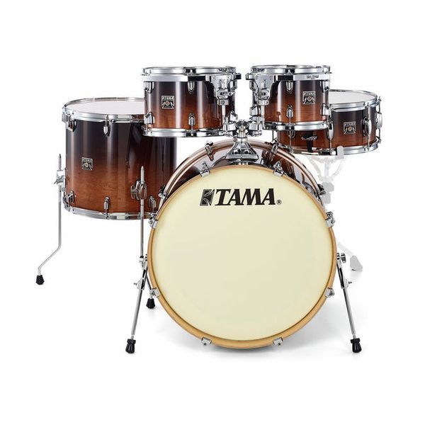 Tama Superst. Classic Shells 22 CFF
