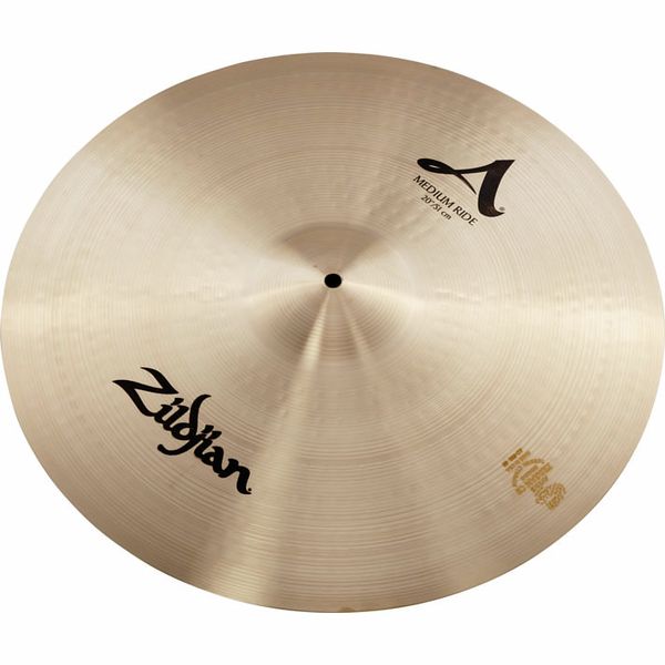 Zildjian 20" A-Series Medium Ride