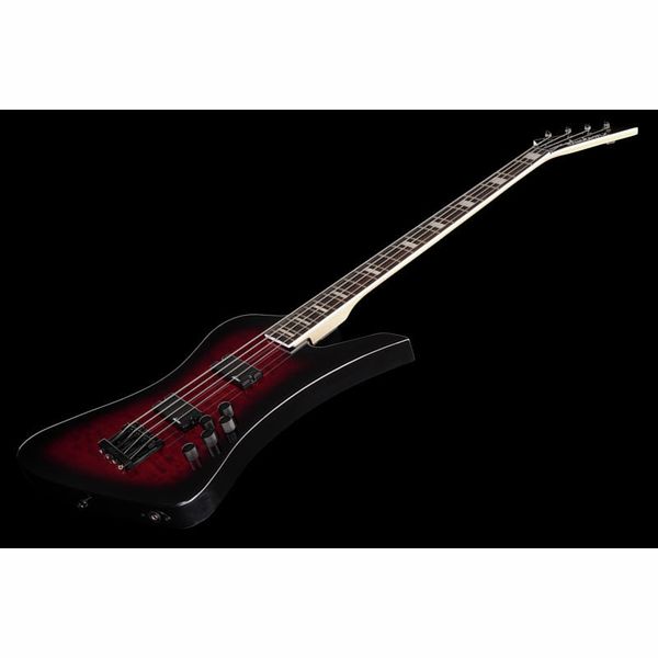 Jackson JS3Q Kelly Bird TRB AH