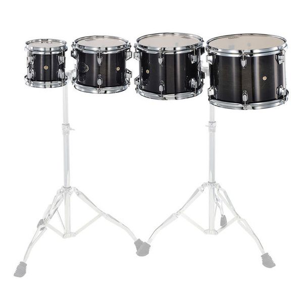 Tama High ConcertTom Set CCLT4H-TPB