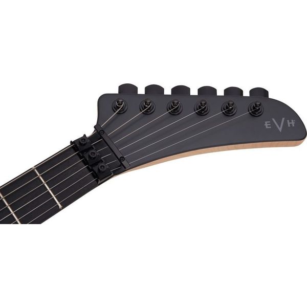 Evh 5150 Standard Stealth Black