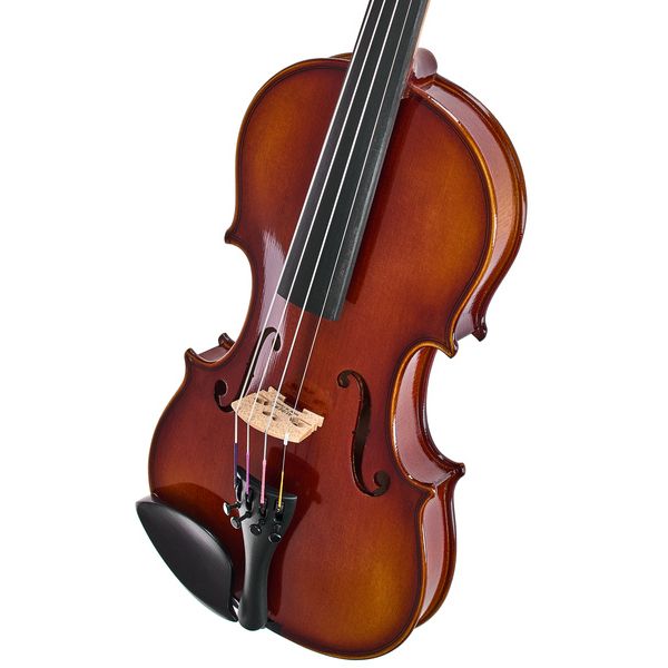 Gewa Allegro Violin Set 1/4 SC CB