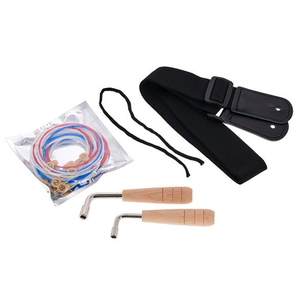 Thomann TLH-19 Lever Harp 19 Strings