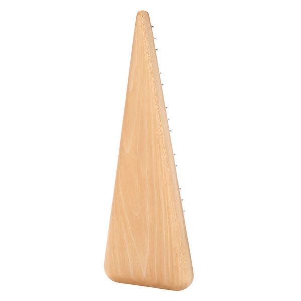 Thomann Bowed Psaltery Alto RB