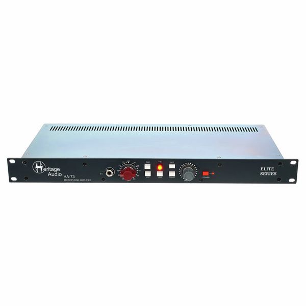 Heritage Audio HA-73 Elite