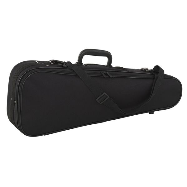 Petz Violin Case 1/8 BK/GR