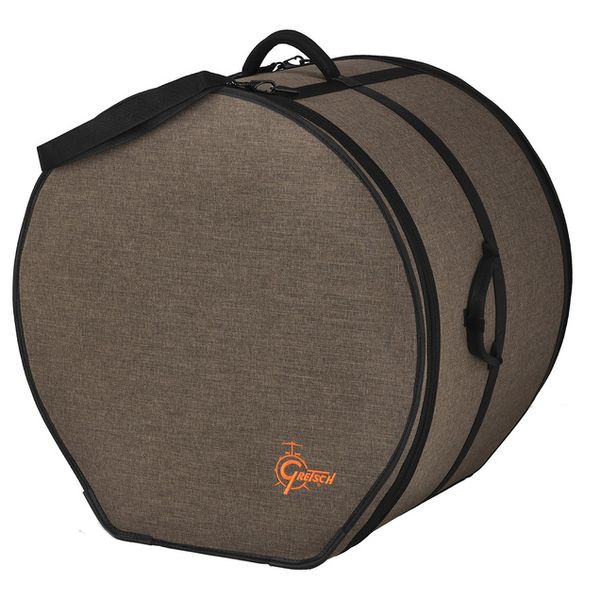 Gretsch Drums 24"x14" Pro Tour Bass Drum Bag