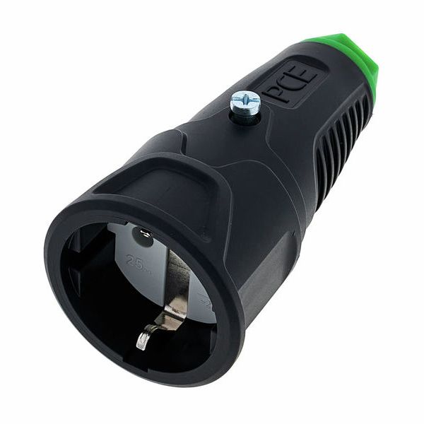 PCE 2510-shu Taurus2 Socket