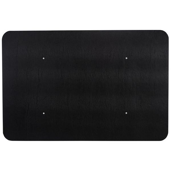 t.akustik PET Ceiling Absorber 180 BK