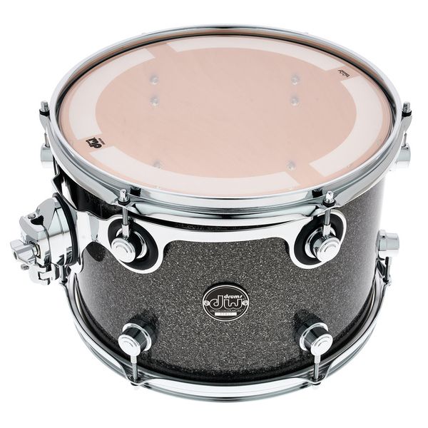 DW 13"x09" TT Performance Pewter