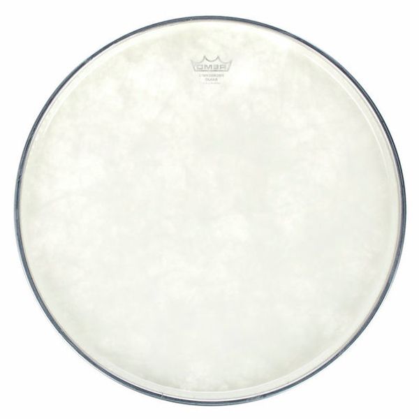 Remo 11" Fiberskyn Med. Collar Head