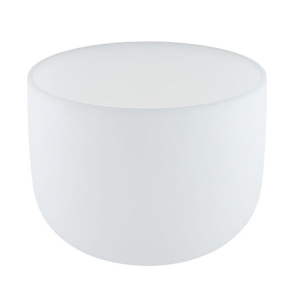 Thomann Crystal Singing Bowl CF 12" D