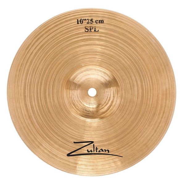 Zultan 10" Heritage Splash