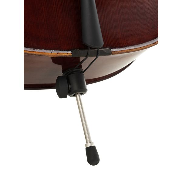 Scala Vilagio Bohemia Student Cello 4/4