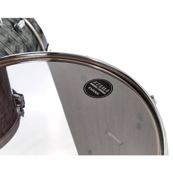 Tama Starcl. Walnut/Birch 4pcs -CCO