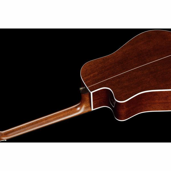 Seagull Artist Peppino Sign. CW BB