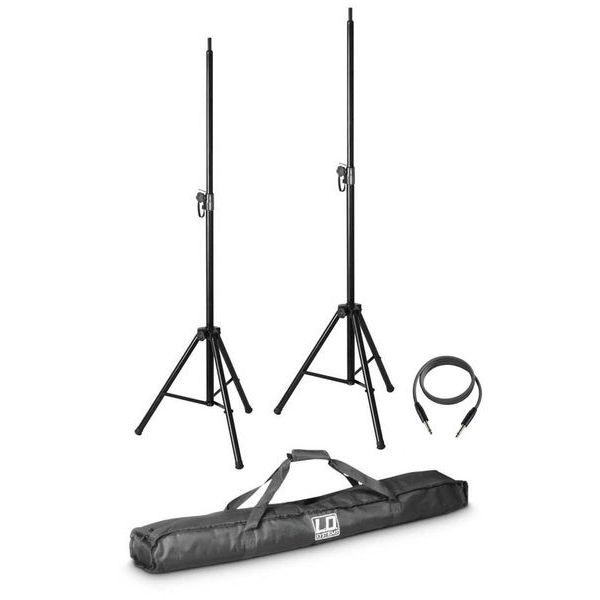 LD Systems Stinger Mix 6 G2 Set 2