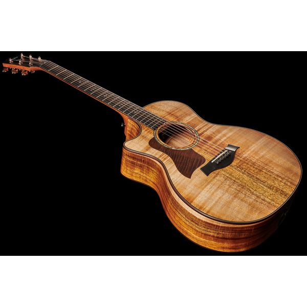 Taylor 724Ce Lefthand