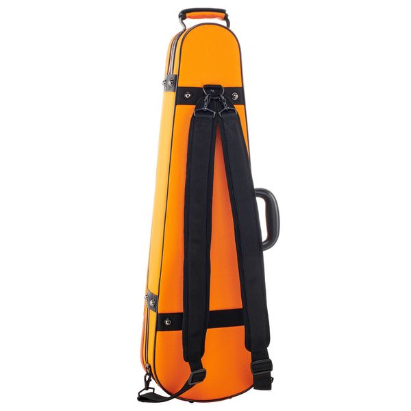 Super Light Shaped Violin Case 4/4 OR