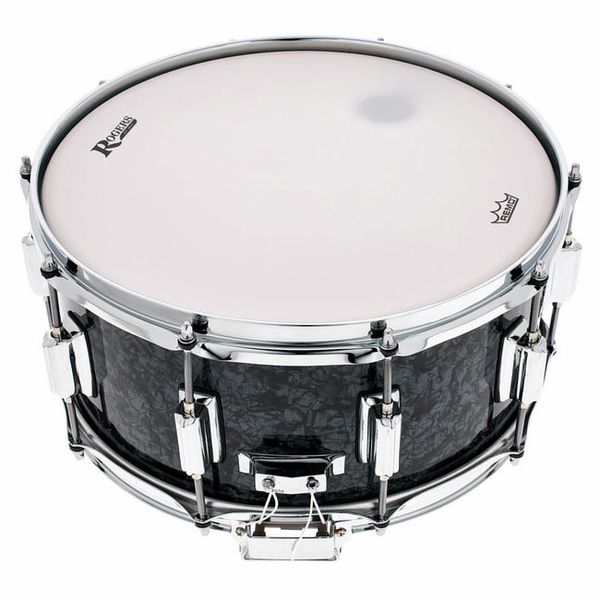 Rogers 14"x6,5" Dyna-Sonic Mod.37-BP