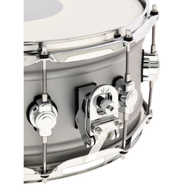 DW 14"x6,5" Design Aluminium SD