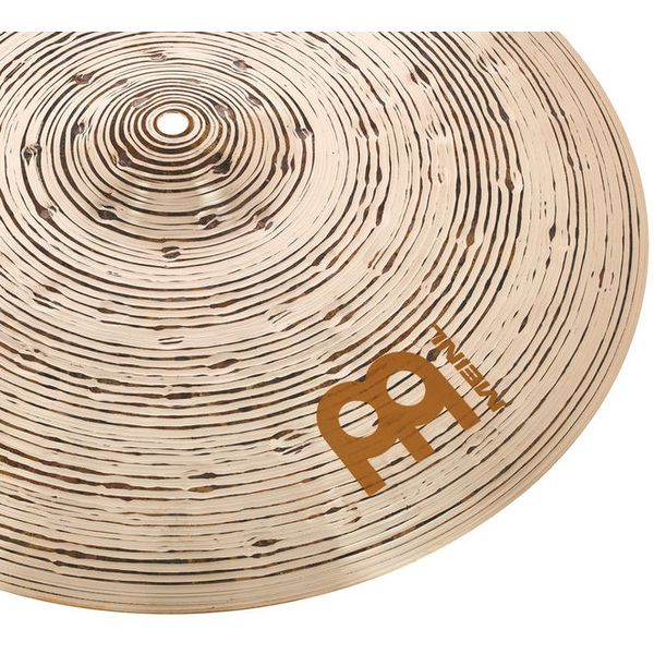 Meinl 16" Byzance Foundry Reserve HH