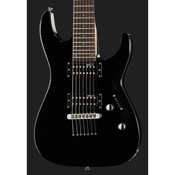 ESP LTD MH-17KIT BLK