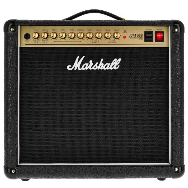 Marshall SN20C Valve Combo